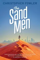 Book cover of The Sand Men
