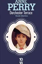 Book cover of Dorchester Terrace