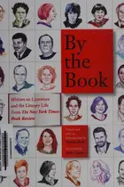Book cover of By the book