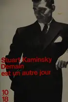 Book cover of Demain est un autre jour