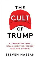 Book cover of The Cult of Trump
