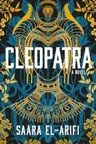 Book cover of Cleopatra