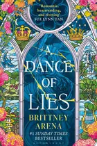 Book cover of A Dance of Lies