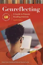 Book cover of Genreflecting