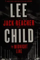 Book cover of The Midnight Line