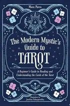 Book cover of The Modern Mystic’s Guide to Tarot
