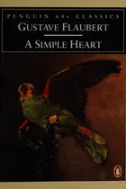 Book cover of Un coeur simple