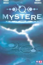 Book cover of Mystère