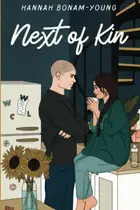 Book cover of Next of Kin