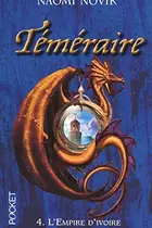 Book cover of L'Empire d'ivoire