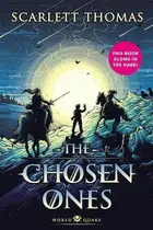 Book cover of The Chosen Ones