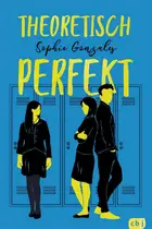 Book cover of Theoretisch perfekt