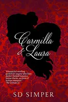 Book cover of Carmilla and Laura