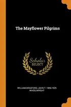Book cover of The Mayflower Pilgrims