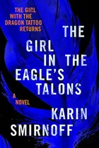 Book cover of Girl in the Eagle's Talons