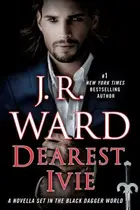 Book cover of Dearest Ivie