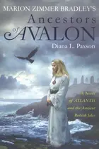 Book cover of Ancestors of Avalon