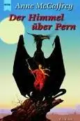 Book cover of The Skies of Pern