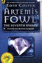 Book cover of The Seventh Dwarf