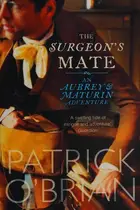 Book cover of The Surgeon's Mate