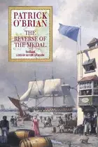 Book cover of The Reverse of the Medal
