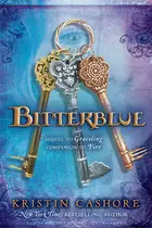 Book cover of Bitterblue