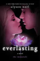 Book cover of Everlasting