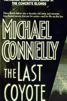 Book cover of The Last Coyote