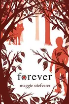 Book cover of Forever