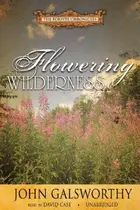 Book cover of Flowering Wilderness