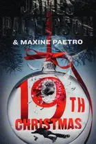 Book cover of The 19th Christmas