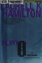 Book cover of Flirt