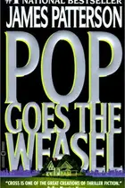 Book cover of Pop Goes the Weasel