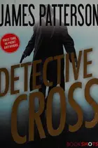 Book cover of Detective Cross