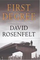 Book cover of First Degree