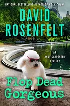 Book cover of Flop Dead Gorgeous