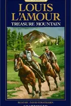 Book cover of Treasure Mountain