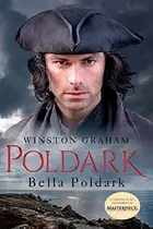Book cover of Bella Poldark