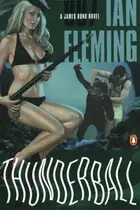 Book cover of Thunderball