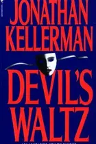 Book cover of Devil's Waltz