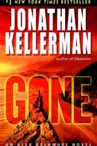 Book cover of Gone