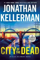 Book cover of City of the Dead