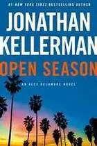 Book cover of Open Season