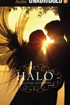 Book cover of Halo