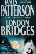 Book cover of London Bridges
