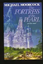 Book cover of The Fortress of the Pearl