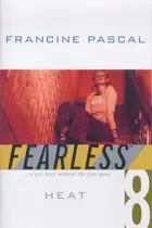 Book cover of Heat