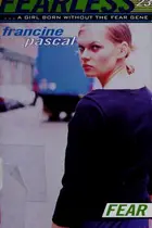 Book cover of Fear