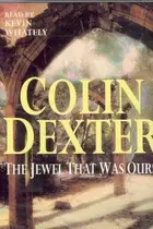 Book cover of The Jewel That Was Ours
