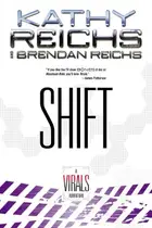 Book cover of Shift